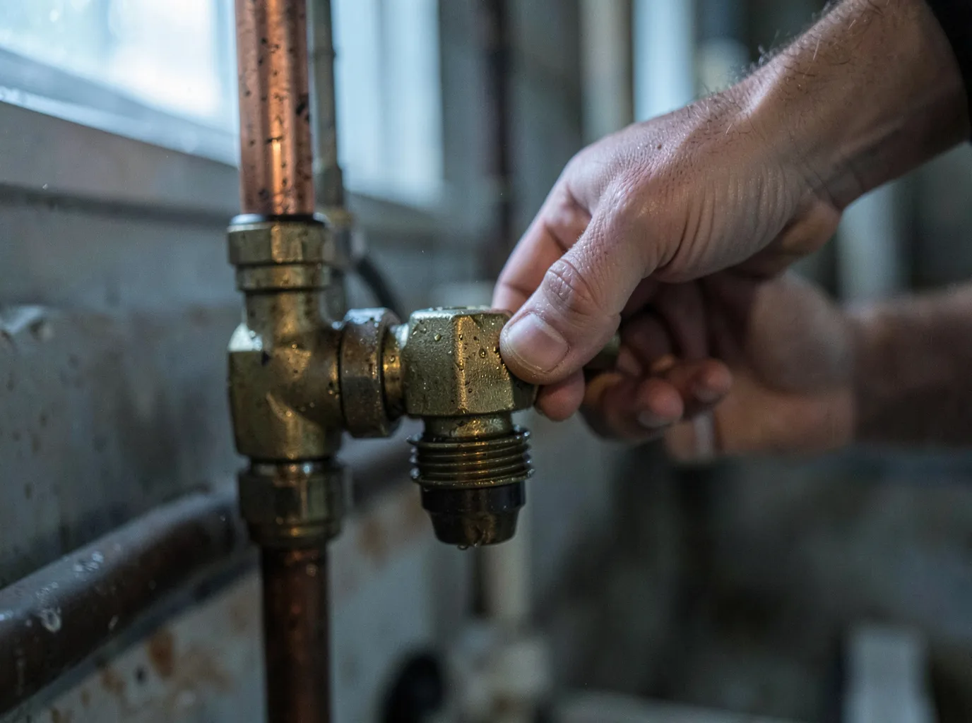 Emergency Plumber Kennebunkport, ME FAQs